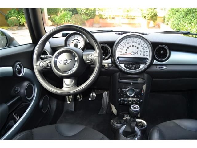 MINI Cooper • 2013 • 134,900 km 3