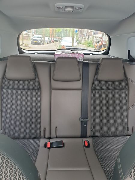 Peugeot 2008 • 2014 • 63,600 km 28