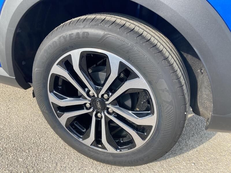 Ford Puma • 2024 • 2,766 km 33