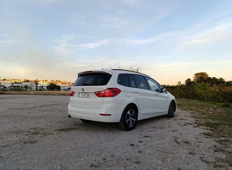 BMW 2 Series • 2016 • 127,000 km 5