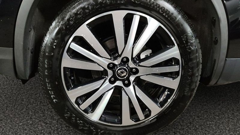 Renault Koleos • 2022 • 33,366 km 10