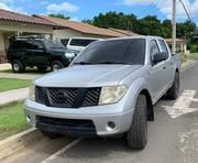 Nissan Navara • 2009 • 0 km 3