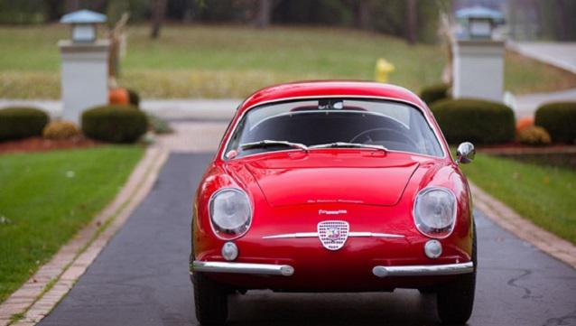 Fiat 1100 • 1960 • 98,000 km 6