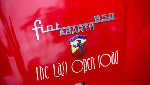 Fiat 1100 • 1960 • 98,000 km 4