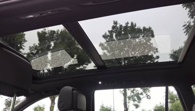 Volkswagen Passat • 2016 • 112,000 km 2