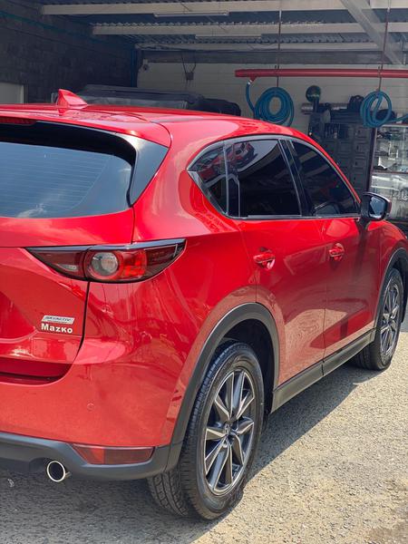 Mazda CX-5 • 2018 • 33,000 km 8