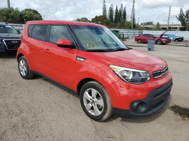 Kia Soul • 2019 • 10,000 mi 1