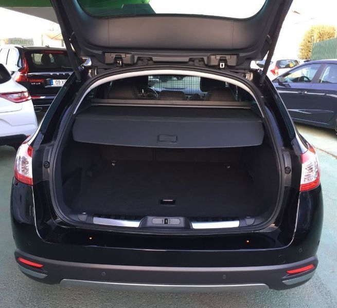 Peugeot 508 • 2015 • 177,000 km 3