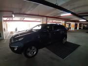 Kia Sportage • 2013 • 95,000 km 3