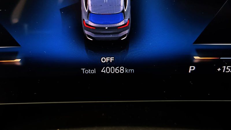 BMW 2 Series • 2022 • 41,000 km 6