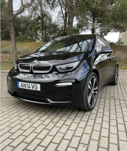 BMW i3 • 2019 • 40,000 km 1