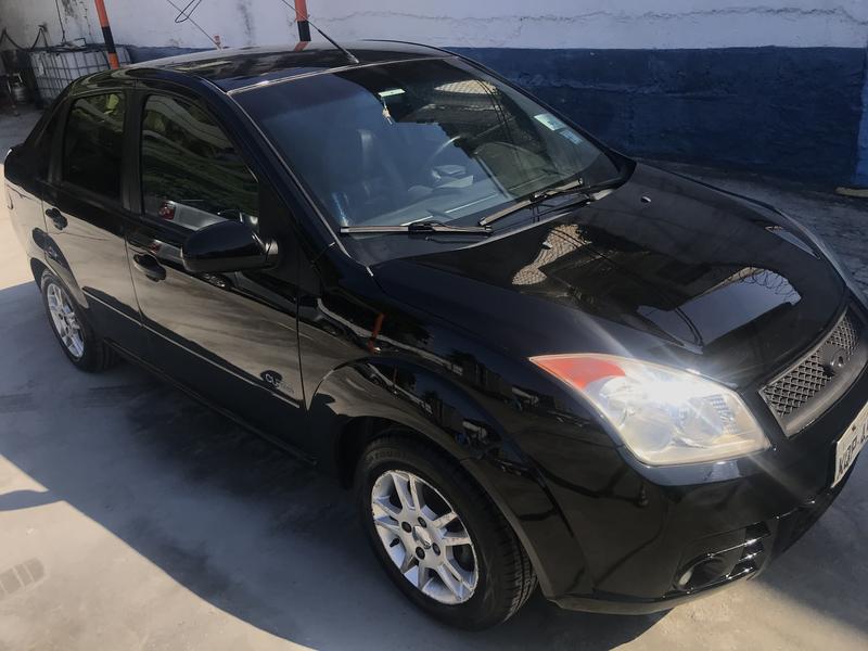 Ford Fiesta • 2009 • 170,000 km 4