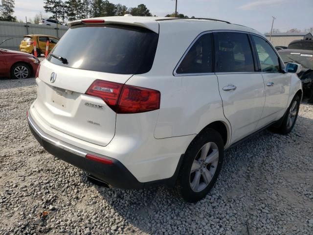 Acura MDX • 2011 • 10,000 mi 4