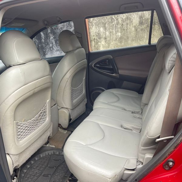 Toyota RAV4 • 2016 • 44 km 3