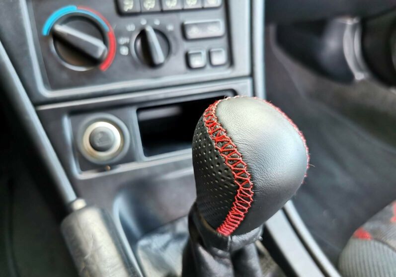 Toyota Celica Gt • 1999 • 124,000 km 17