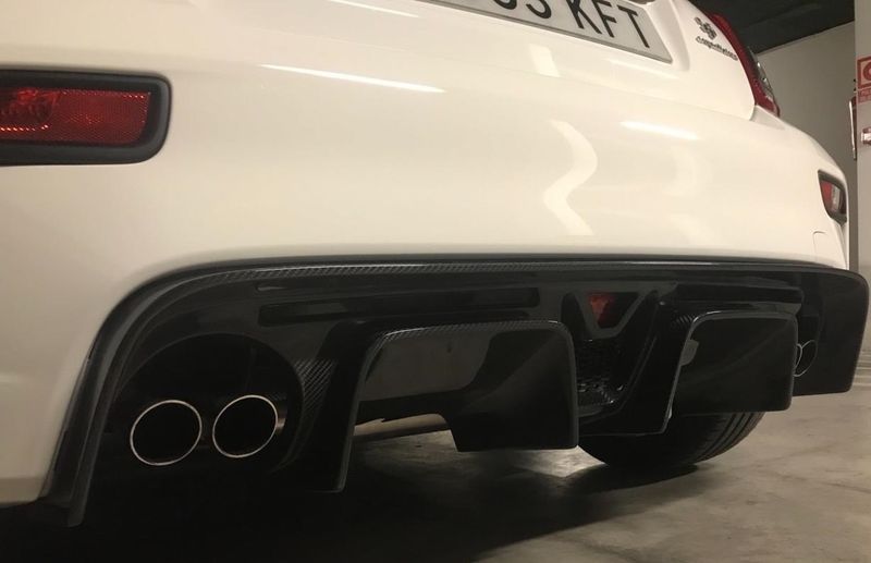 Fiat 500 • 2017 • 59,800 km 6