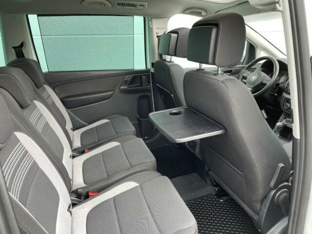 Volkswagen Sharan • 2014 • 92,000 km 13