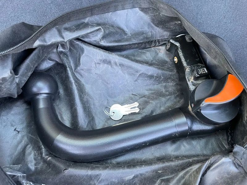 Volkswagen Touareg • 2021 • 78,000 km 16