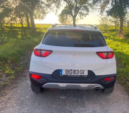 Kia Sportage • 2024 • 34,068 km 3