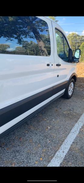 Ford Transit Cargo Van • 2016 • 280,000 km 7