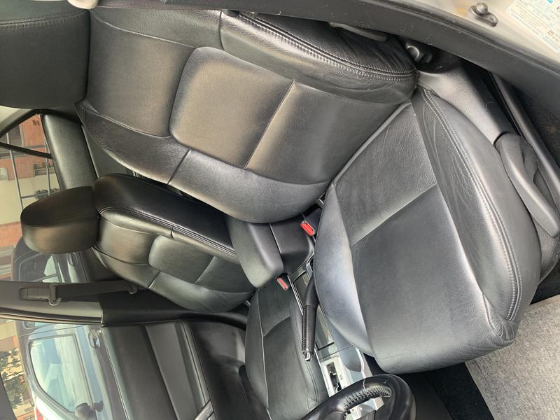 Mazda 6 • 2008 • 130,000 km 8