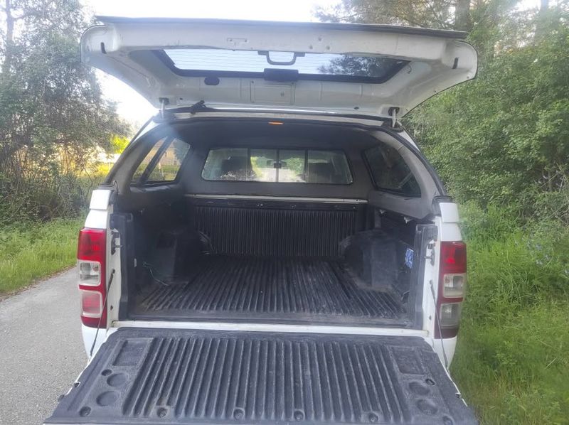 Ford Ranger • 2012 • 189,000 km 4