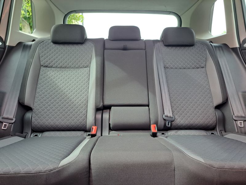 Volkswagen Tiguan • 2017 • 125,031 km 3