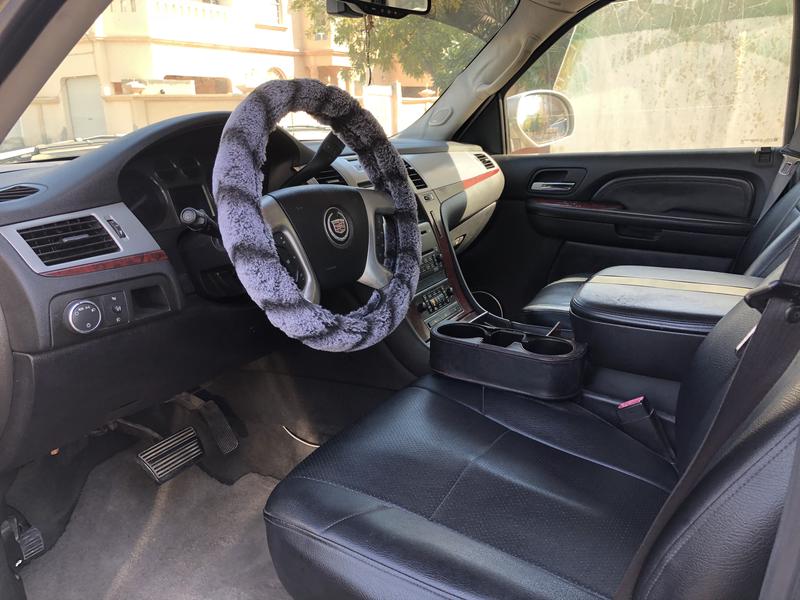 Cadillac Escalade • 2007 • 224,000 km 10