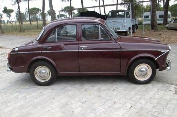 BMW 2 Series • 1980 • 80,000 km 2