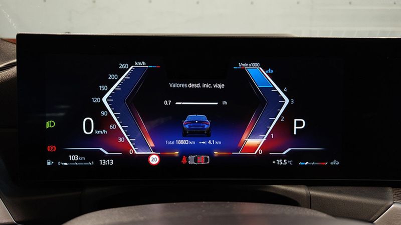 BMW 4 Series Gran Coupe • 2023 • 18,567 km 3