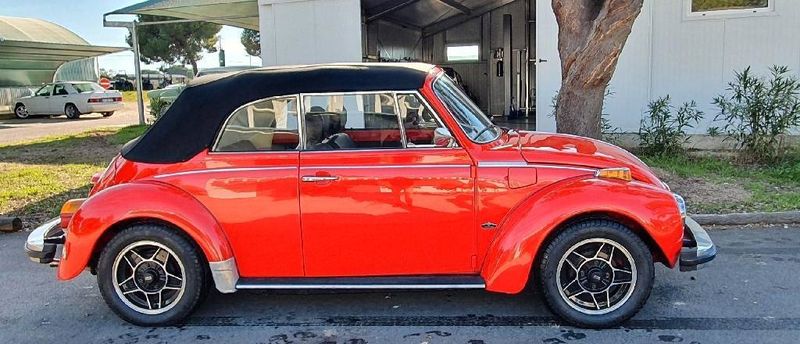 Volkswagen CC • 1980 • 60,000 km 4