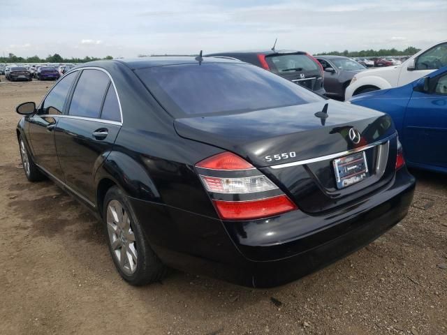 Mercedes-Benz SL-Class • 2007 • 9 km 2