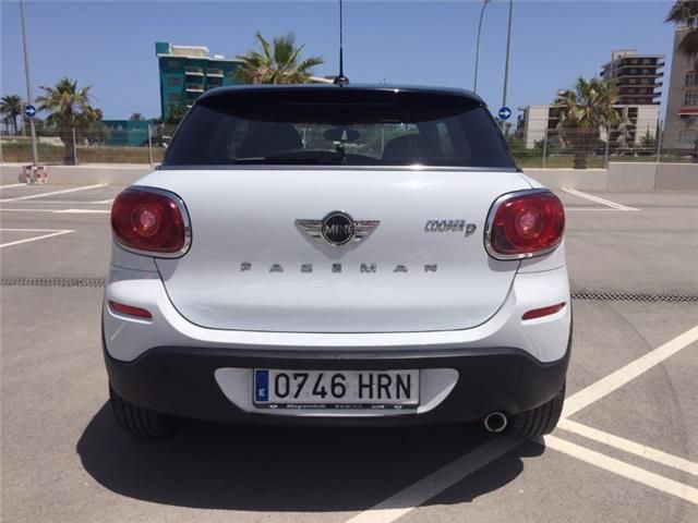 MINI Cooper Countryman • 2013 • 51,000 km 4