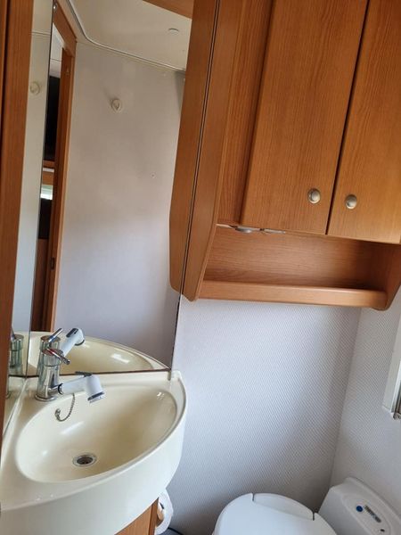 Fiat Ducato • 2009 • 160,000 km 8