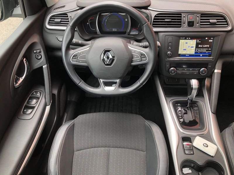 Renault Kadjar • 2017 • 147,900 km 6