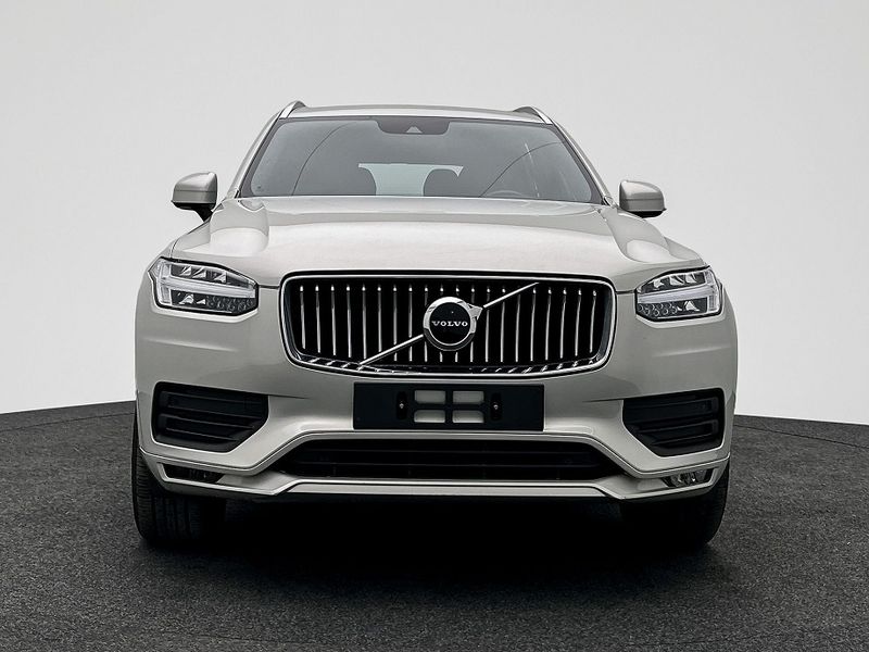 Volvo XC90 • 2021 • 189,900 km 6