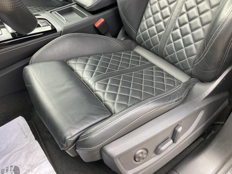 Audi Q5 Sportback • 2022 • 76,769 km 17