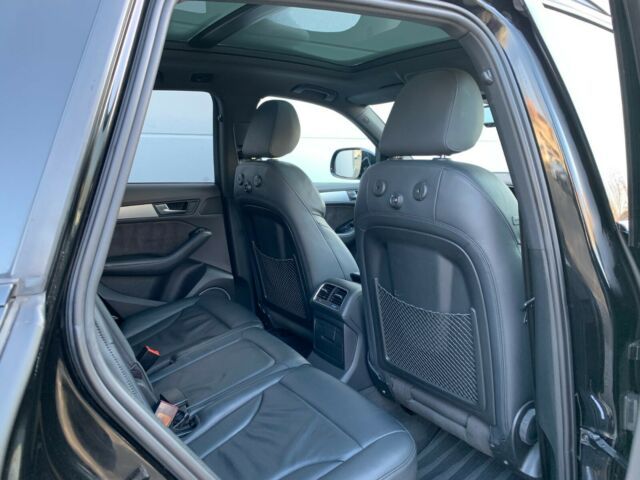 Audi Q5 • 2016 • 124,000 km 13