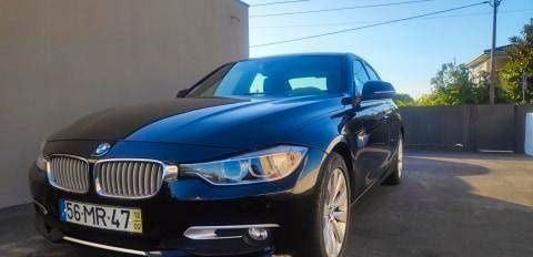 BMW E60 • 2012 • 200,000 km 4