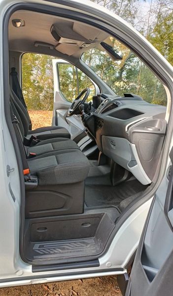 Ford Aspire • 2015 • 150,000 km 3