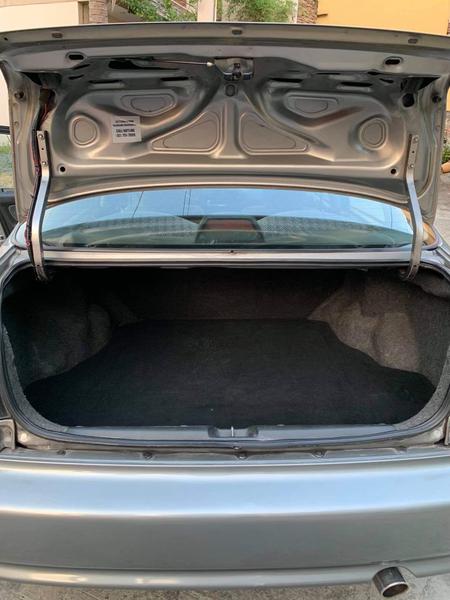 Honda Civic • 1999 • 250,000 km 3