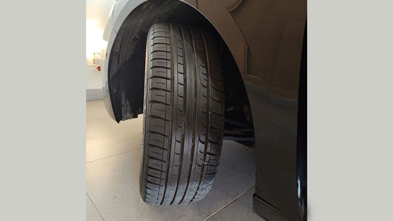 Peugeot 508 • 2021 • 70,981 km 31