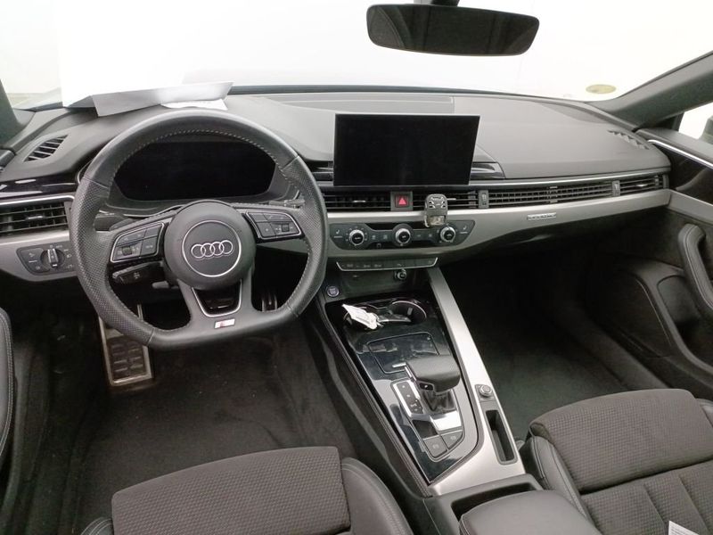 Audi A5 • 2020 • 199,000 km 3