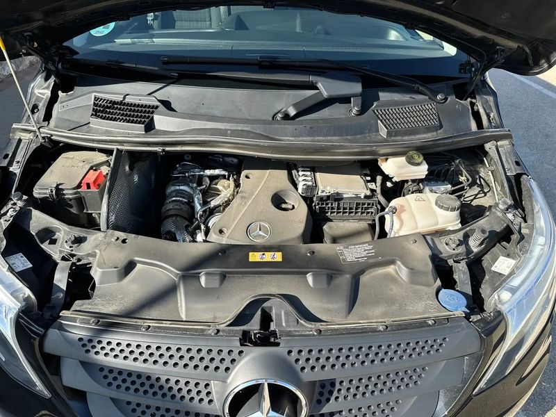 Mercedes-Benz Sprinter • 2021 • 53,263 km 5