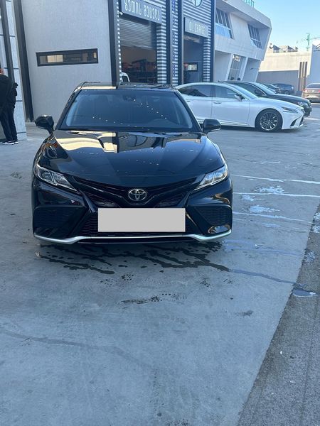 Toyota Camry • 2020 • 55,836 mi 12