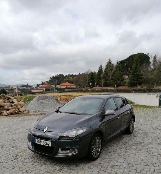 Renault Meganne • 2012 • 129,999 km 8