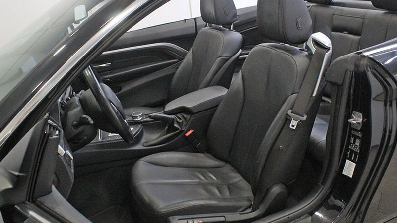 BMW 4 Series • 2018 • 86,000 km 7