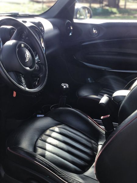 MINI Cooper Paceman • 2009 • 23,000 km 2