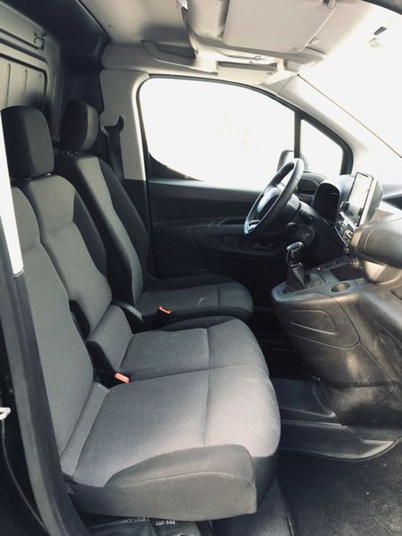 Citroën Berlingo • 2019 • 33,000 km 3