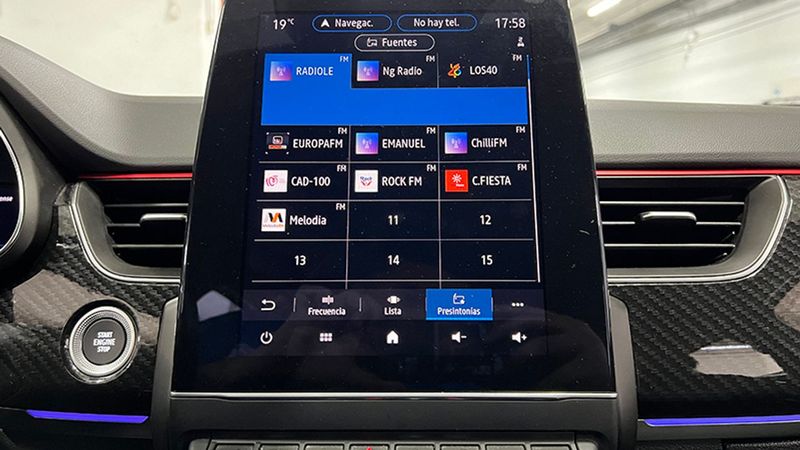 Renault Captur • 2021 • 32,539 km 33